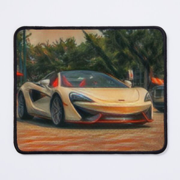 Item preview, McLaren 570s designed and sold by OrangeCars.