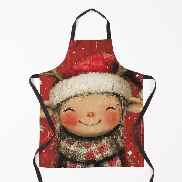 Item preview, Vintage Winter Wonders (8/24) designed and sold by sabantha.