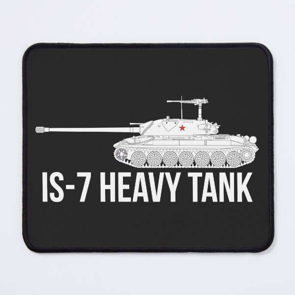 Item preview, I love tanks!  IS-7 Heavy tank designed and sold by FAawRay.