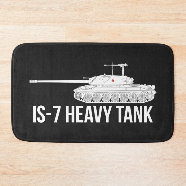 Item preview, I love tanks!  IS-7 Heavy tank designed and sold by FAawRay.