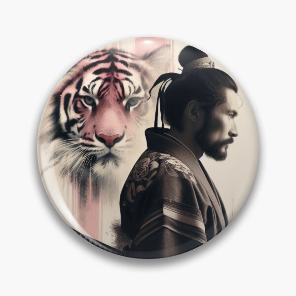 Item preview, Tigers spirit designed and sold by Warrior247.