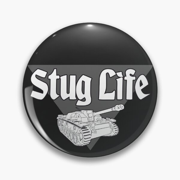 Item preview, Stug Life  designed and sold by FAawRay.