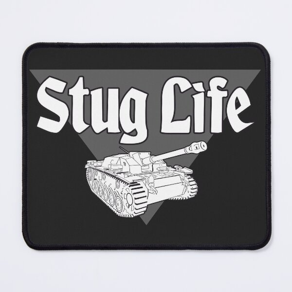 Item preview, Stug Life  designed and sold by FAawRay.