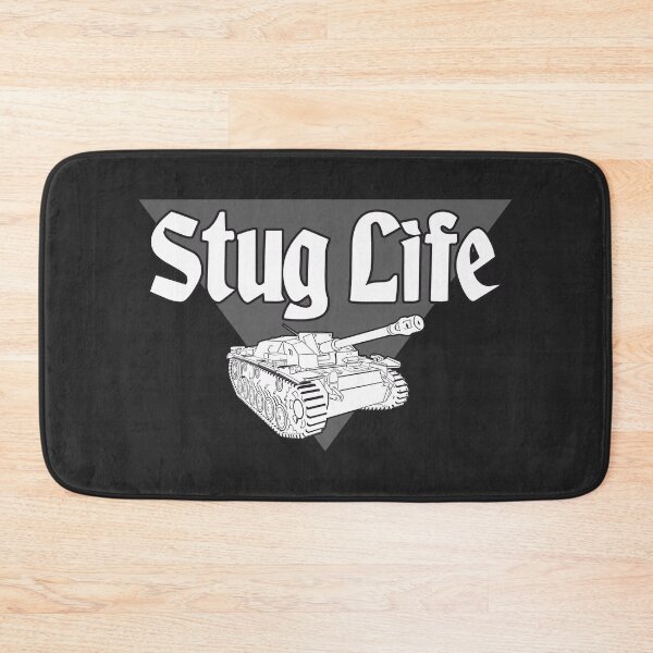 Item preview, Stug Life  designed and sold by FAawRay.