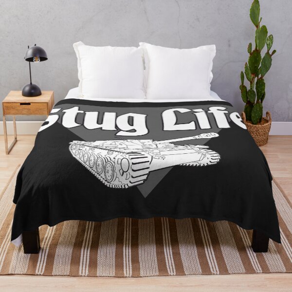Item preview, Stug Life designed and sold by FAawRay.