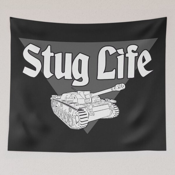 Item preview, Stug Life  designed and sold by FAawRay.
