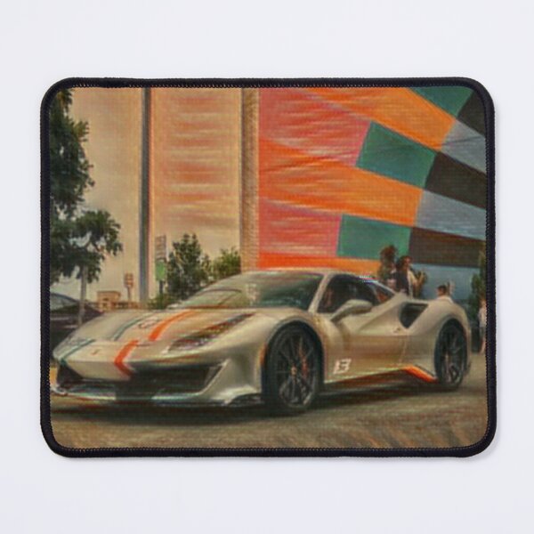 Item preview, Ferrari 488 Italia designed and sold by OrangeCars.