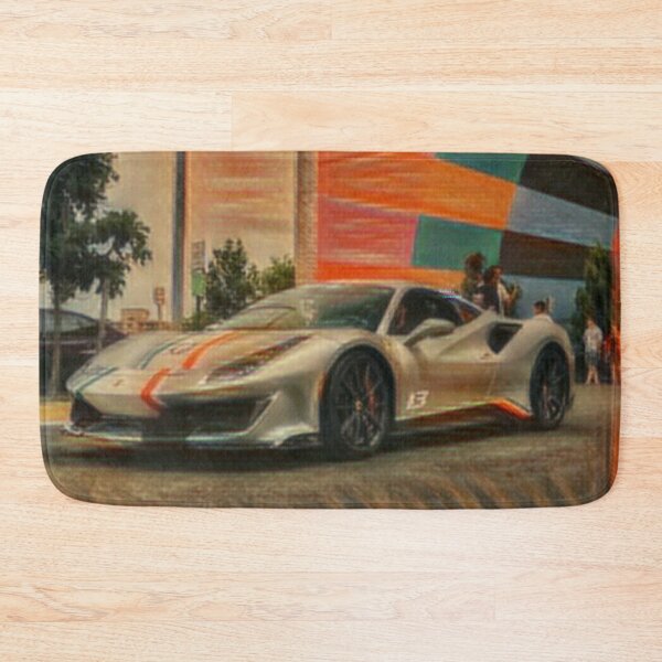 Item preview, Ferrari 488 Italia designed and sold by OrangeCars.