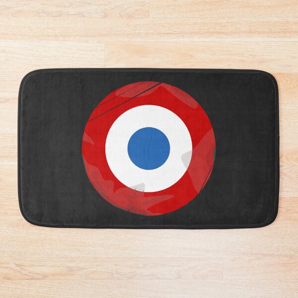 Item preview, Shabby French roundel designed and sold by FAawRay.