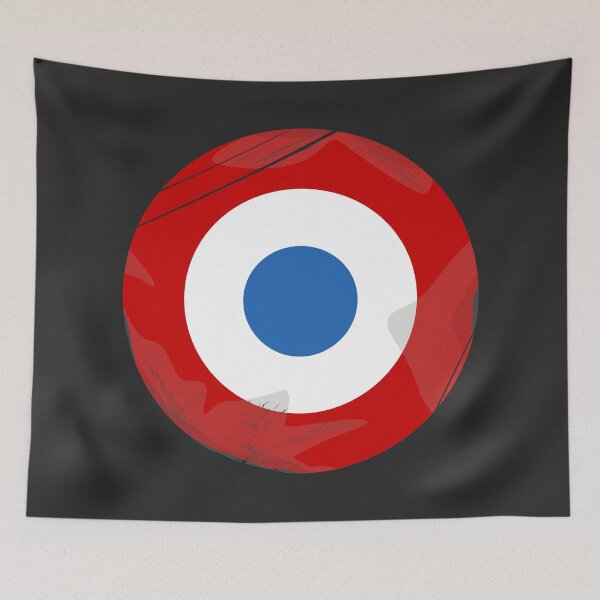 Item preview, Shabby French roundel designed and sold by FAawRay.
