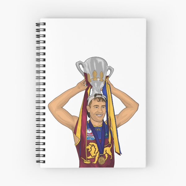 Item preview, Josh Dunkley Premiership designed and sold by Casey Panella.