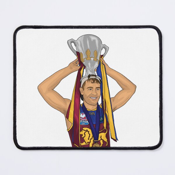 Item preview, Josh Dunkley Premiership designed and sold by Casey Panella.