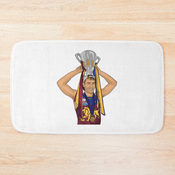 Item preview, Josh Dunkley Premiership designed and sold by Casey Panella.