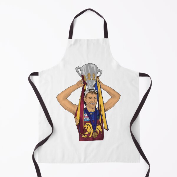 Item preview, Josh Dunkley Premiership designed and sold by Casey Panella.