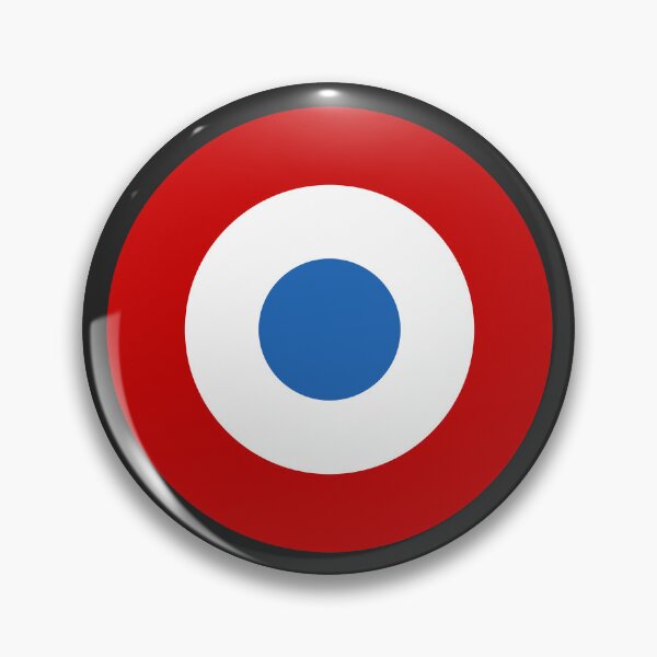 Item preview, French roundel designed and sold by FAawRay.