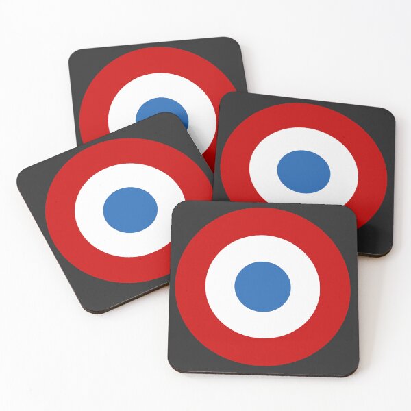 Item preview, French roundel designed and sold by FAawRay.