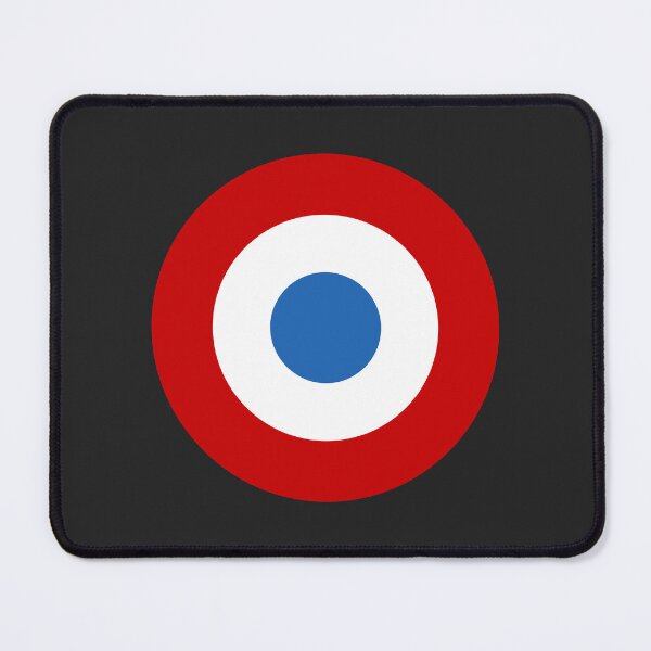 Item preview, French roundel designed and sold by FAawRay.