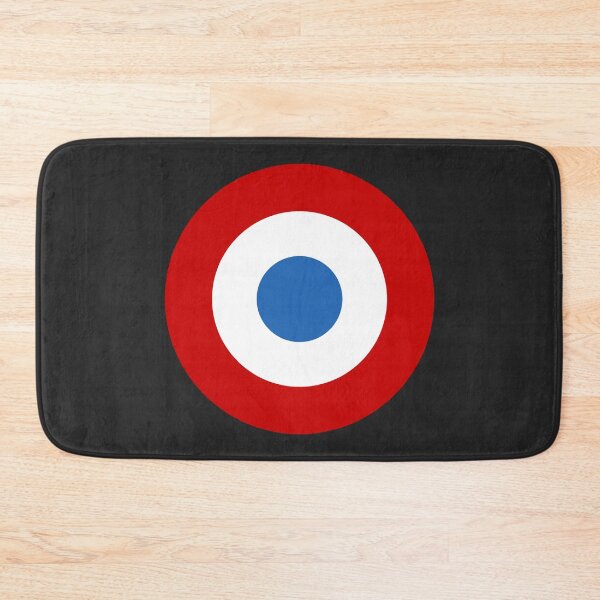 Item preview, French roundel designed and sold by FAawRay.