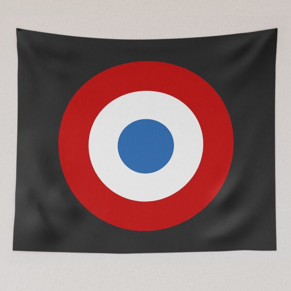 Item preview, French roundel designed and sold by FAawRay.
