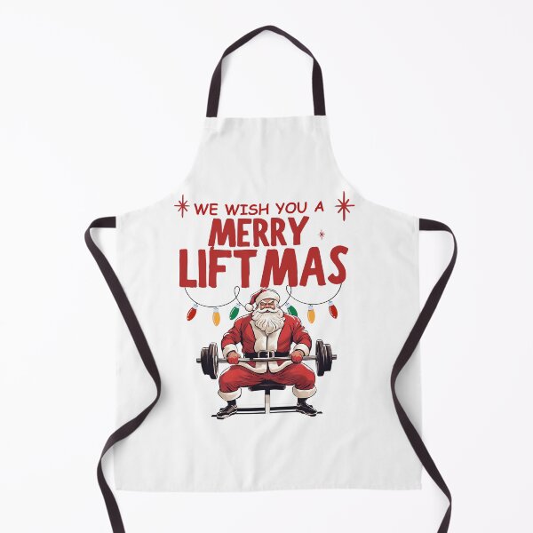 Item preview, We wish you a merry LIFTMASS designed and sold by CyberArtistOne.