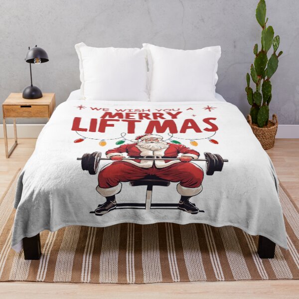 Item preview, We wish you a merry LIFTMASS designed and sold by CyberArtistOne.