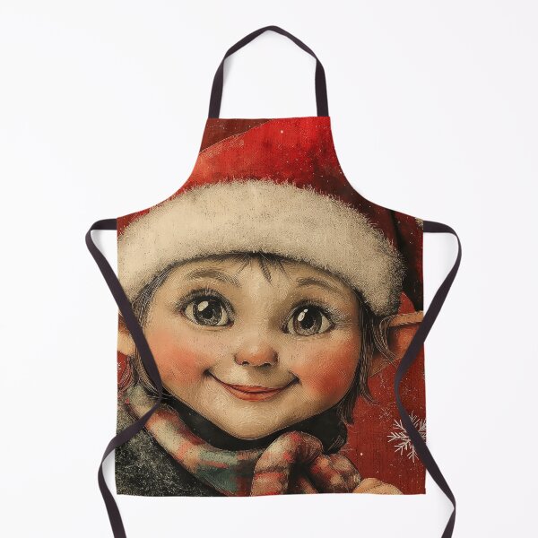 Item preview, Vintage Winter Wonders (9/24) designed and sold by sabantha.