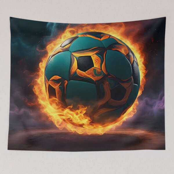 Item preview, A soccer ball that redefines elegance designed and sold by Marcu Ioachim.