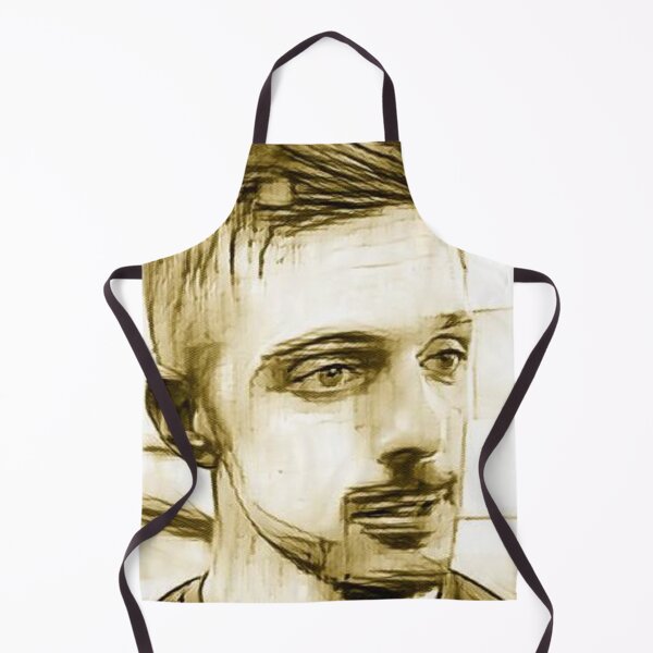 Item preview, Pablo Sarabia designed and sold by Thomas Publications.