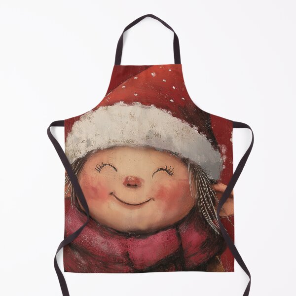 Item preview, Vintage Winter Wonders (10/24) designed and sold by sabantha.
