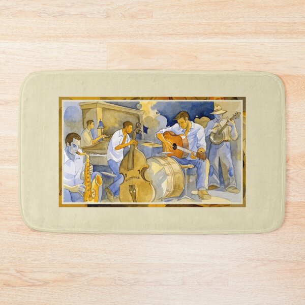 Item preview, Blues soul designed and sold by Playa Angel.