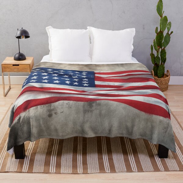 Item preview, The Flag of the United States in Transition designed and sold by Sigtrix.