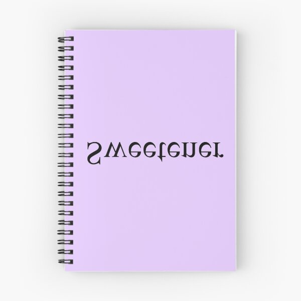 Item preview, Sweetener designed and sold by Outlyning Graphics.