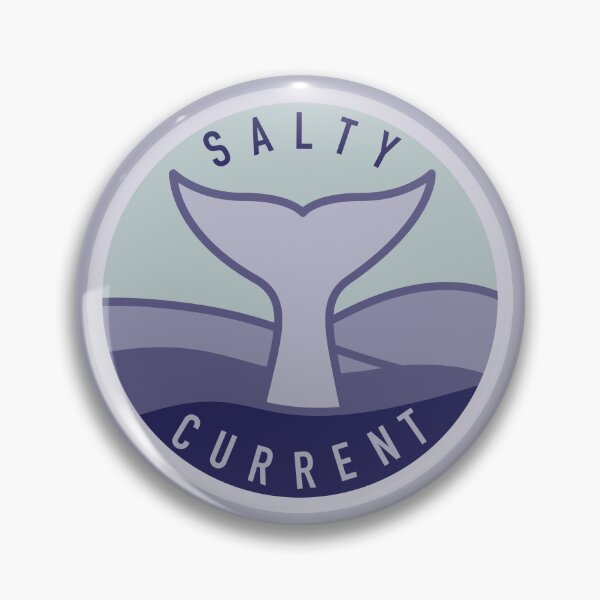 Item preview, Whale Tail Purple Mint designed and sold by Saltycurrent1.