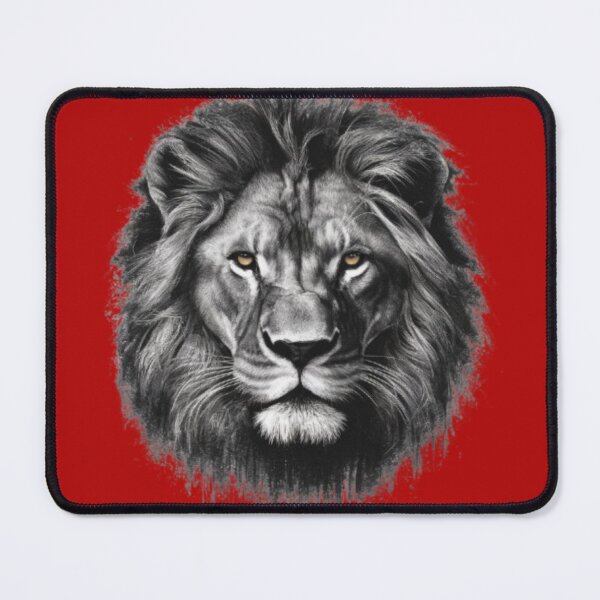 Item preview, LION HEAD designed and sold by 123ks.