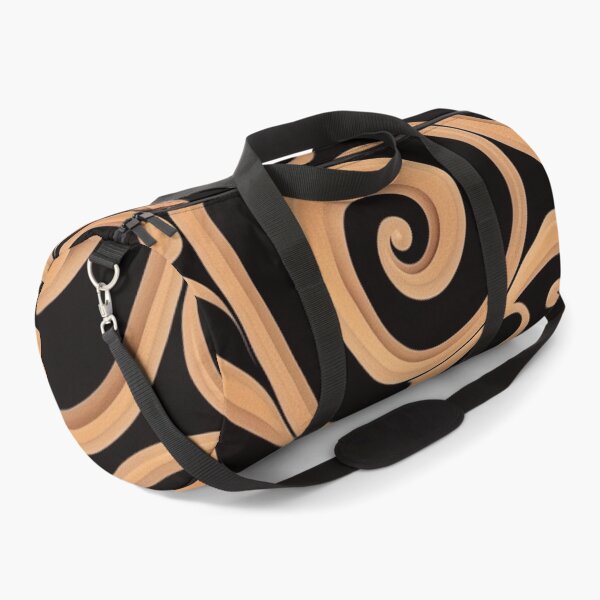 Item preview, New Zealand Māori Paua Pattern Koru Design 18 designed and sold by GrinGalore.