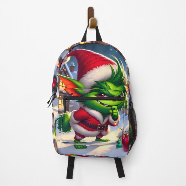 Item preview, Festive Imp's Holiday Fun designed and sold by AI-Only Creations.