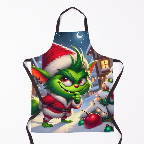 Item preview, Festive Imp's Holiday Fun designed and sold by AI-Only Creations.