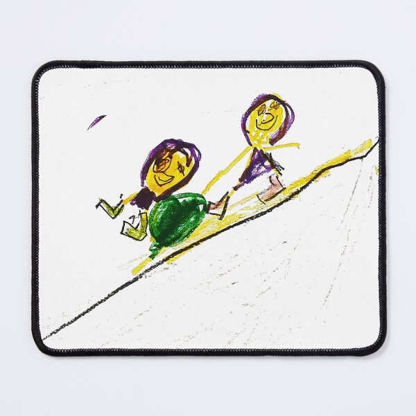 Item preview, Rolling into Fun! - Joyful Children's Art by Vasilisa designed and sold by OlenaShynkarenk.