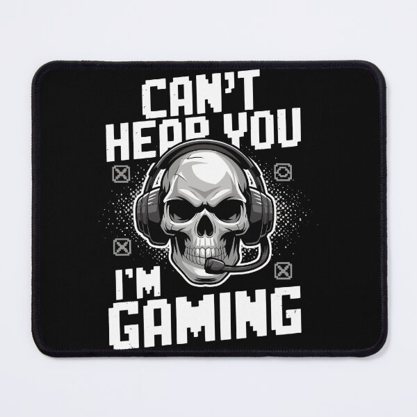 Item preview, Im Not Lost Im Exploring Funny Video Game Lover Present designed and sold by BongsEmporium.