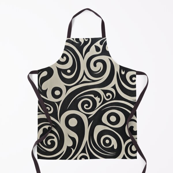 Artikelvorschau, Neuseeland Māori Paua Muster Koru Design 19 entworfen und verkauft von GrinGalore.