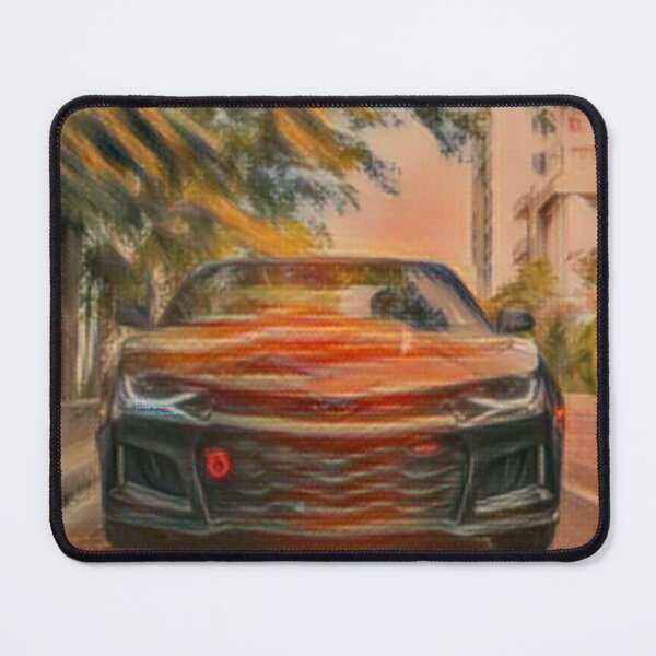 Item preview, Chevrolet Camaro SS designed and sold by OrangeCars.