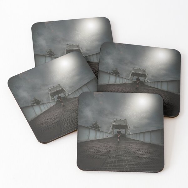 Item preview, Pegasus Bridge designed and sold by Kolmas-Paiva.