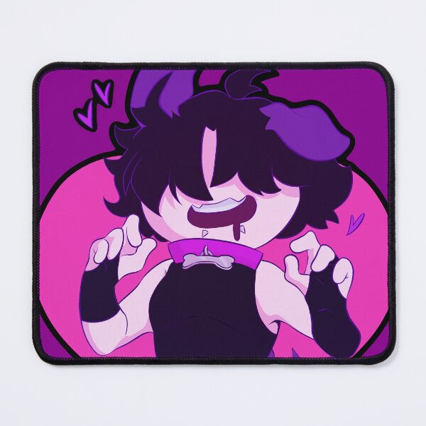 Item preview, good boy designed and sold by fluffshadow_art.