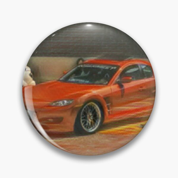 Artikelvorschau, Mazda RX-8 entworfen und verkauft von OrangeCars.