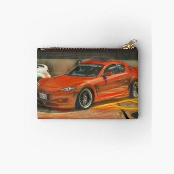 Item preview, Mazda RX-8 designed and sold by OrangeCars.