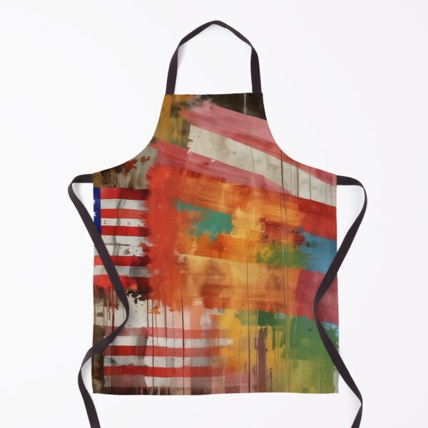 Item preview, The flag of the United States among many other flags designed and sold by Sigtrix.
