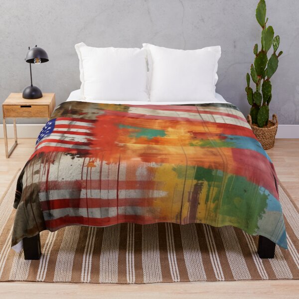 Item preview, The flag of the United States among many other flags designed and sold by Sigtrix.