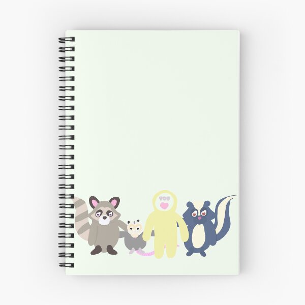 Item preview, You and your friends designed and sold by petiteToulon.