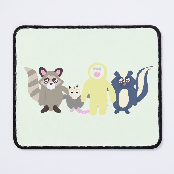 Item preview, You and your friends designed and sold by petiteToulon.