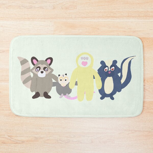 Item preview, You and your friends designed and sold by petiteToulon.